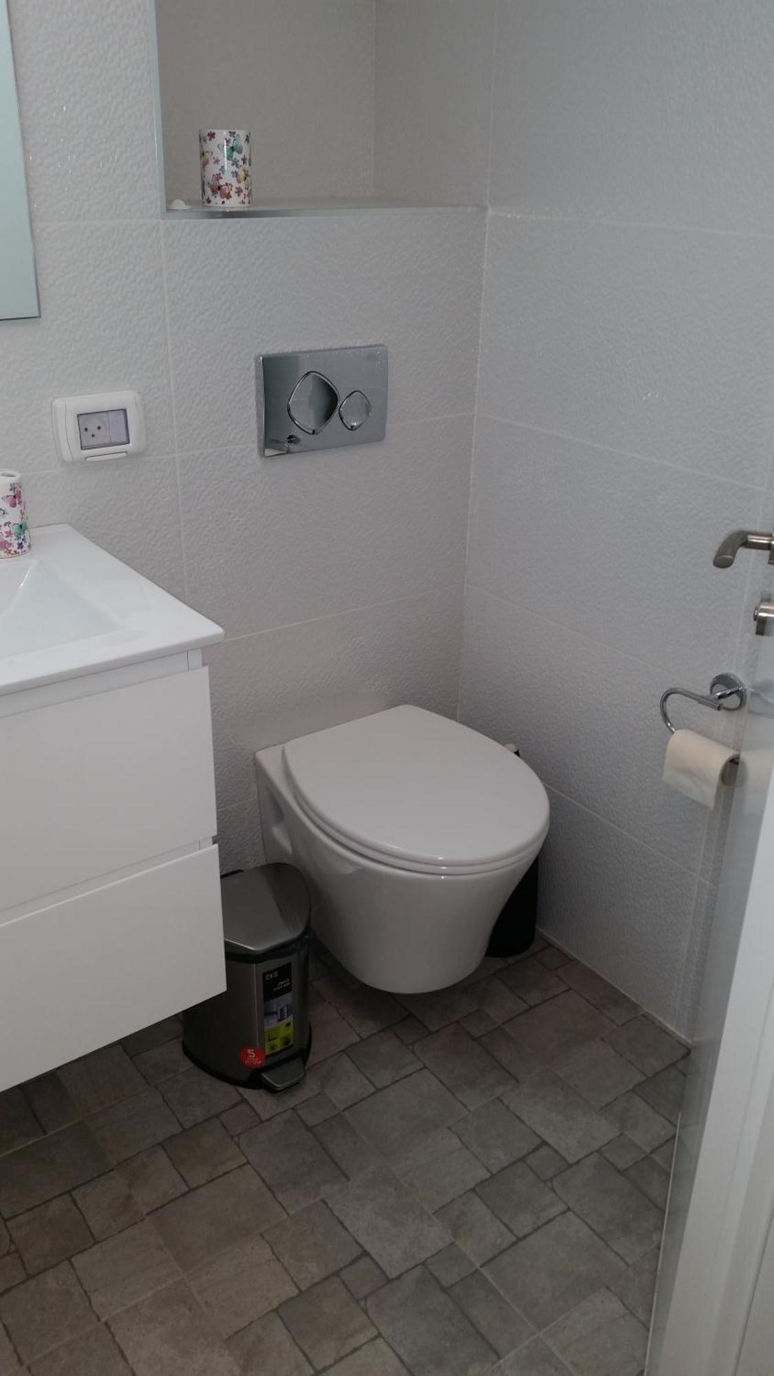Herzliya Center Apartments エクステリア 写真