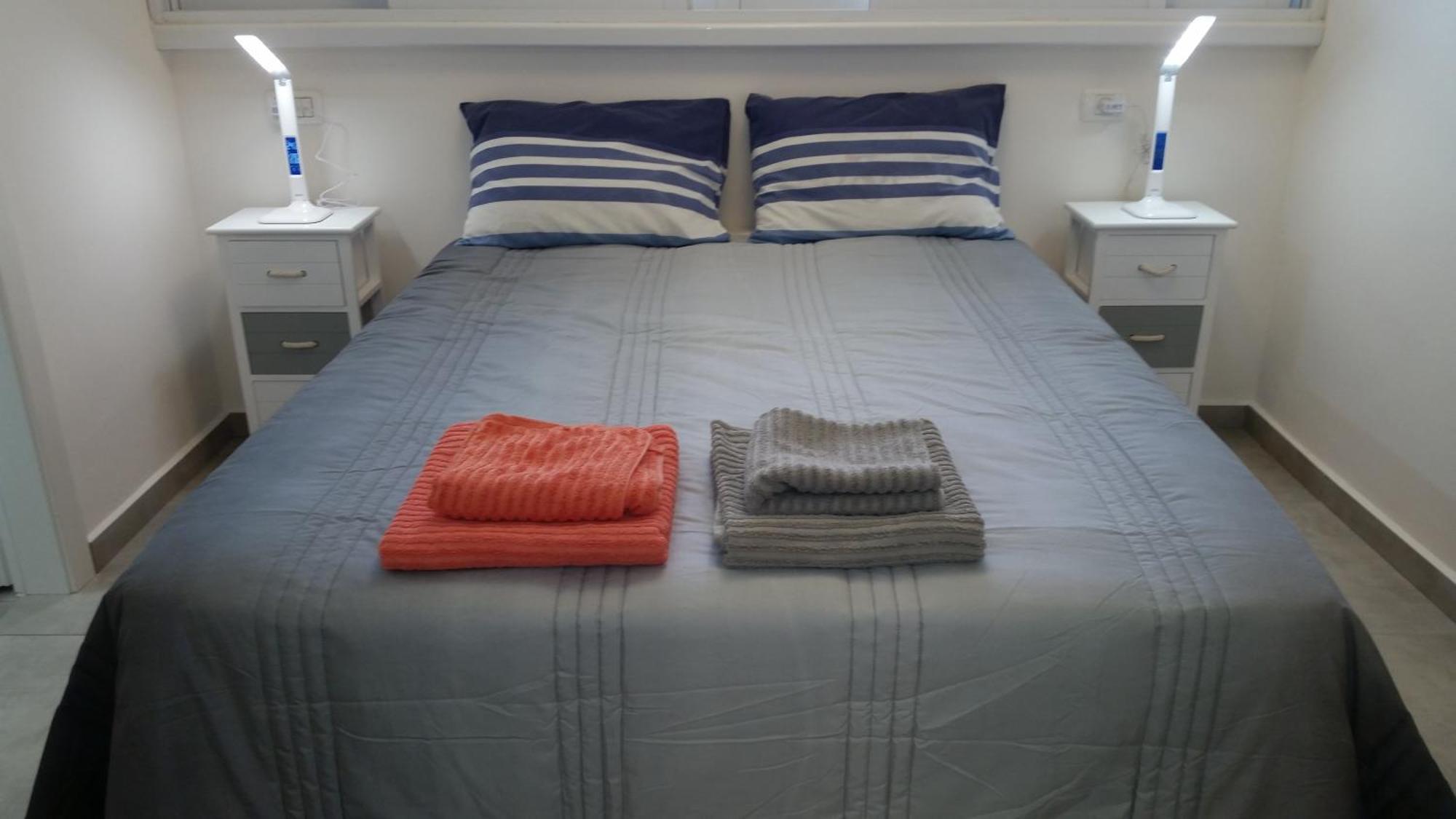 Herzliya Center Apartments エクステリア 写真