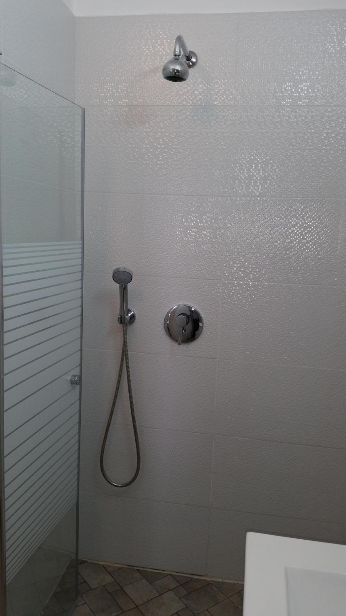 Herzliya Center Apartments エクステリア 写真