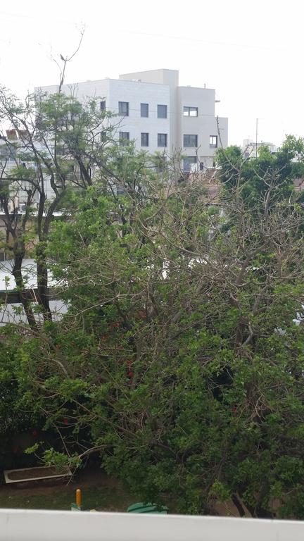 Herzliya Center Apartments エクステリア 写真