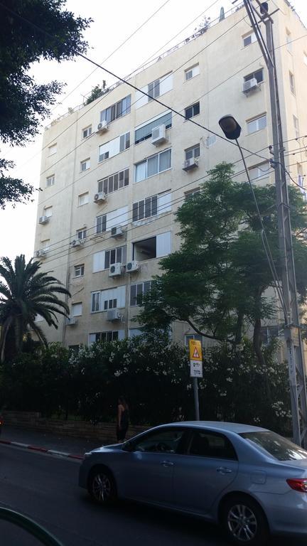Herzliya Center Apartments エクステリア 写真