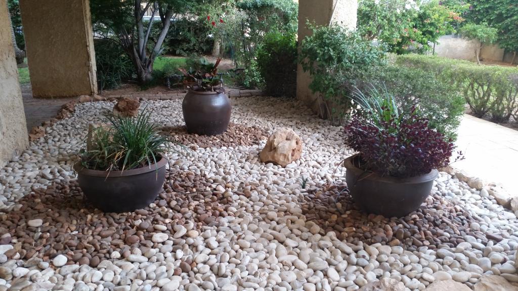 Herzliya Center Apartments エクステリア 写真