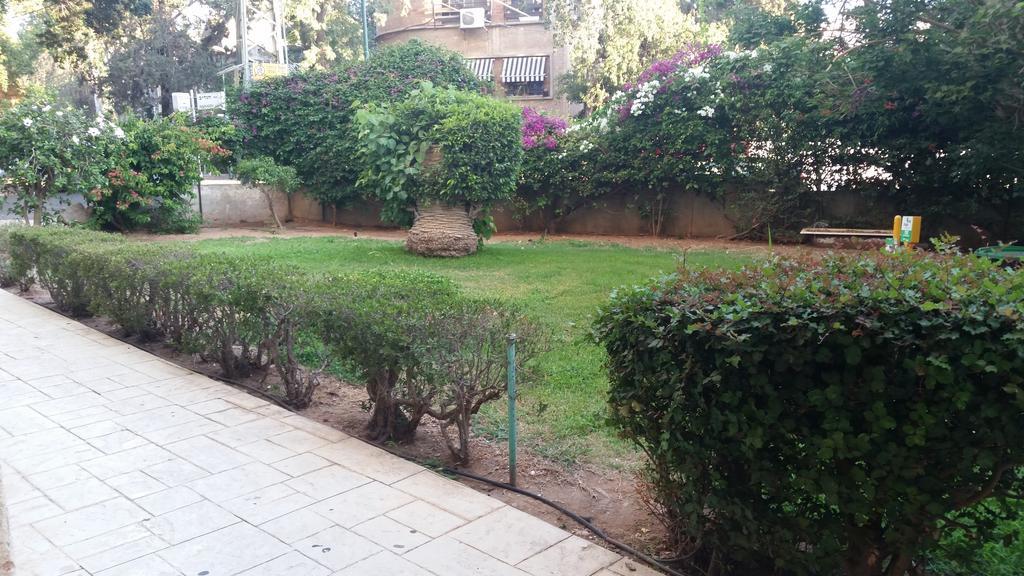 Herzliya Center Apartments エクステリア 写真