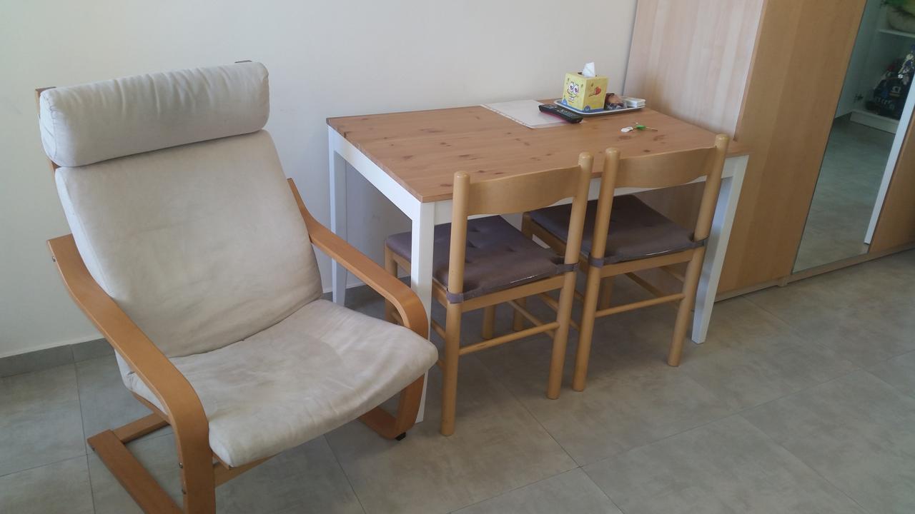 Herzliya Center Apartments エクステリア 写真