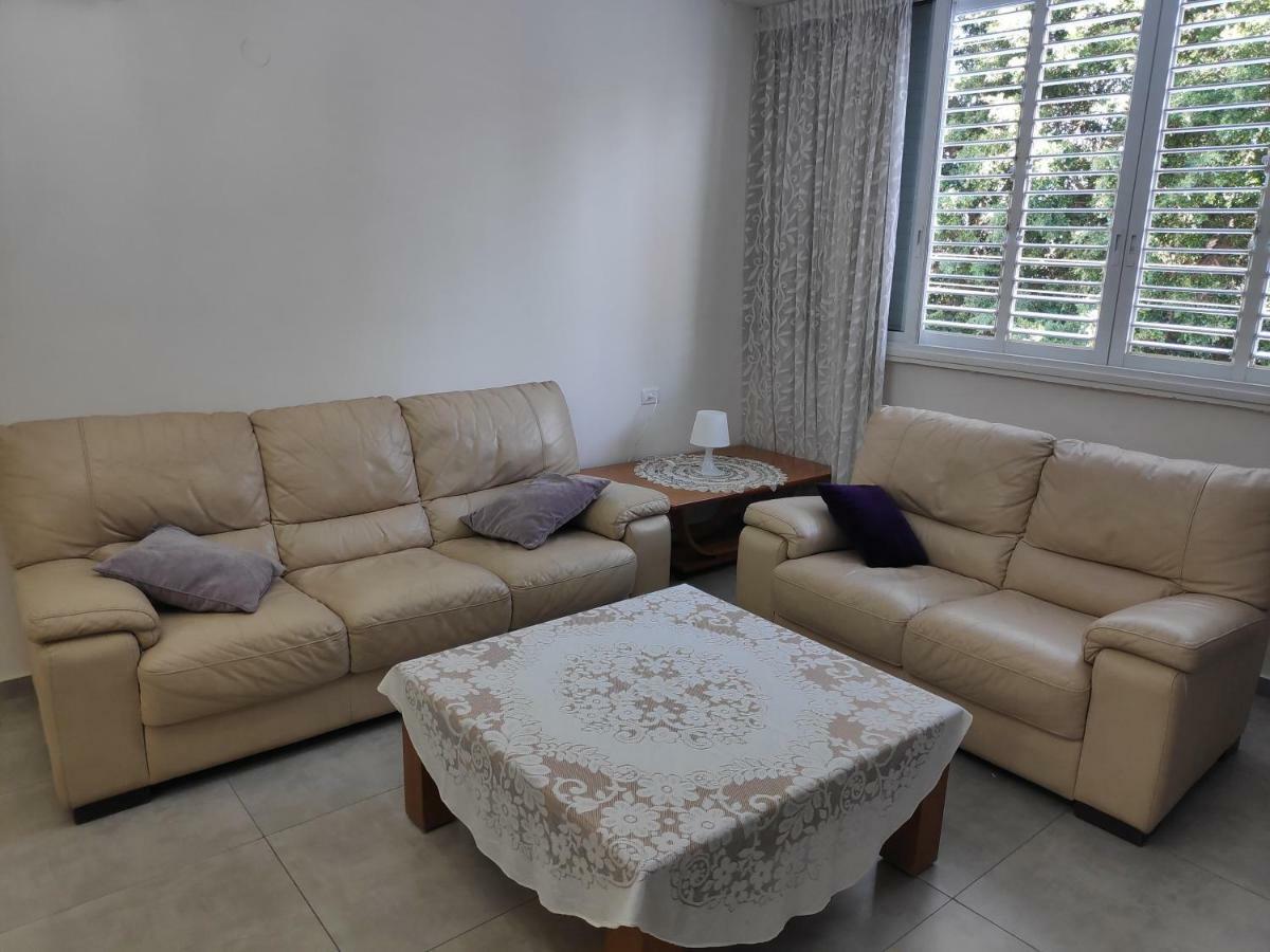 Herzliya Center Apartments エクステリア 写真