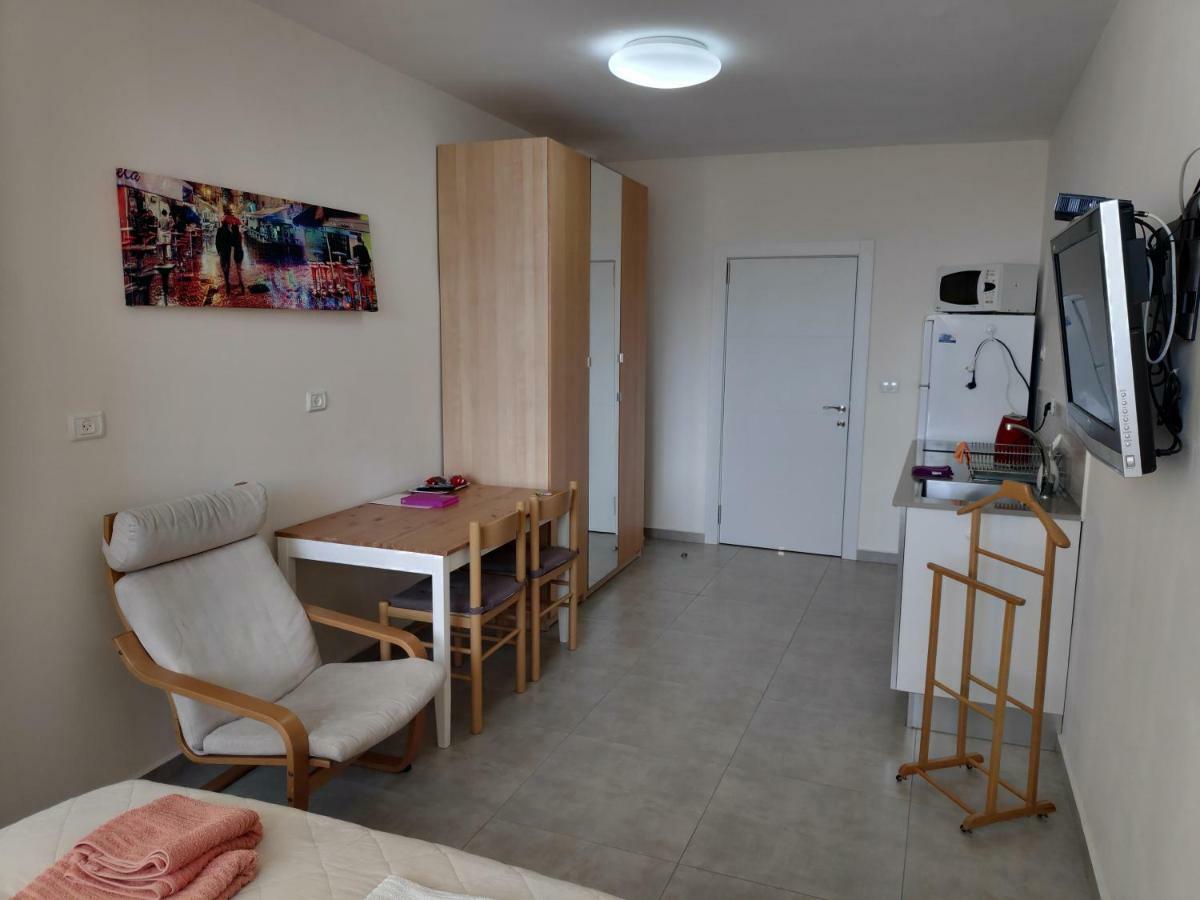 Herzliya Center Apartments エクステリア 写真