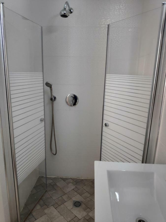 Herzliya Center Apartments エクステリア 写真