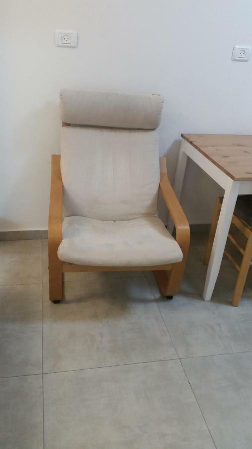 Herzliya Center Apartments エクステリア 写真