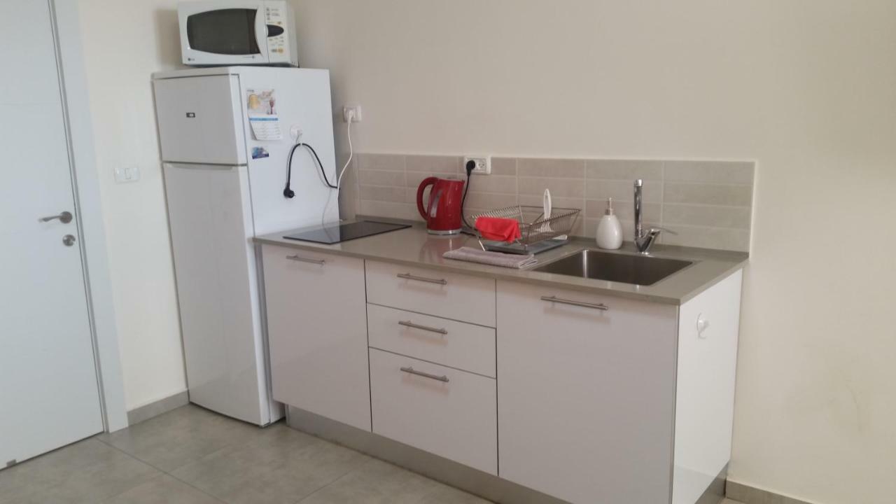 Herzliya Center Apartments エクステリア 写真