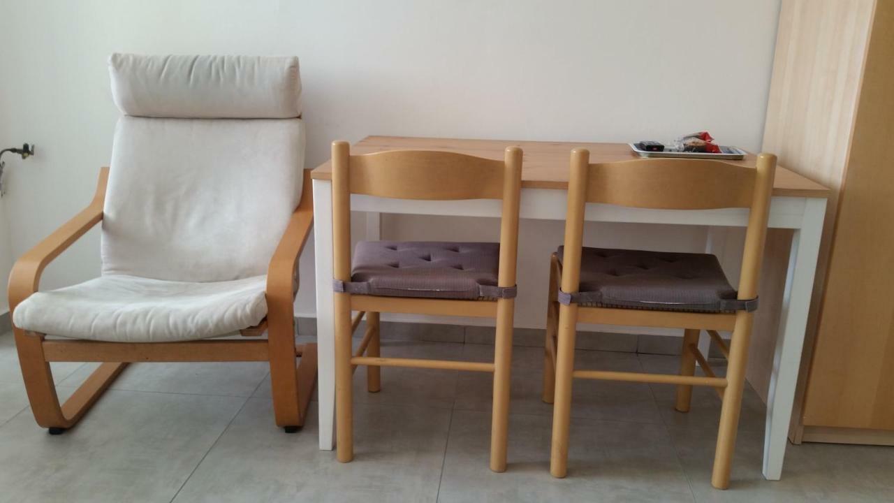 Herzliya Center Apartments エクステリア 写真