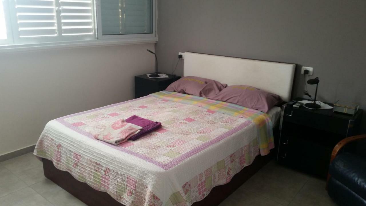 Herzliya Center Apartments エクステリア 写真