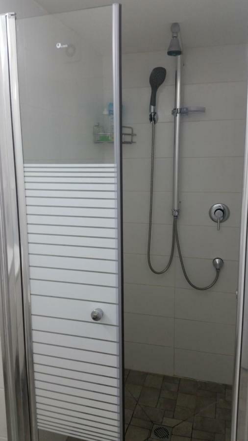 Herzliya Center Apartments エクステリア 写真