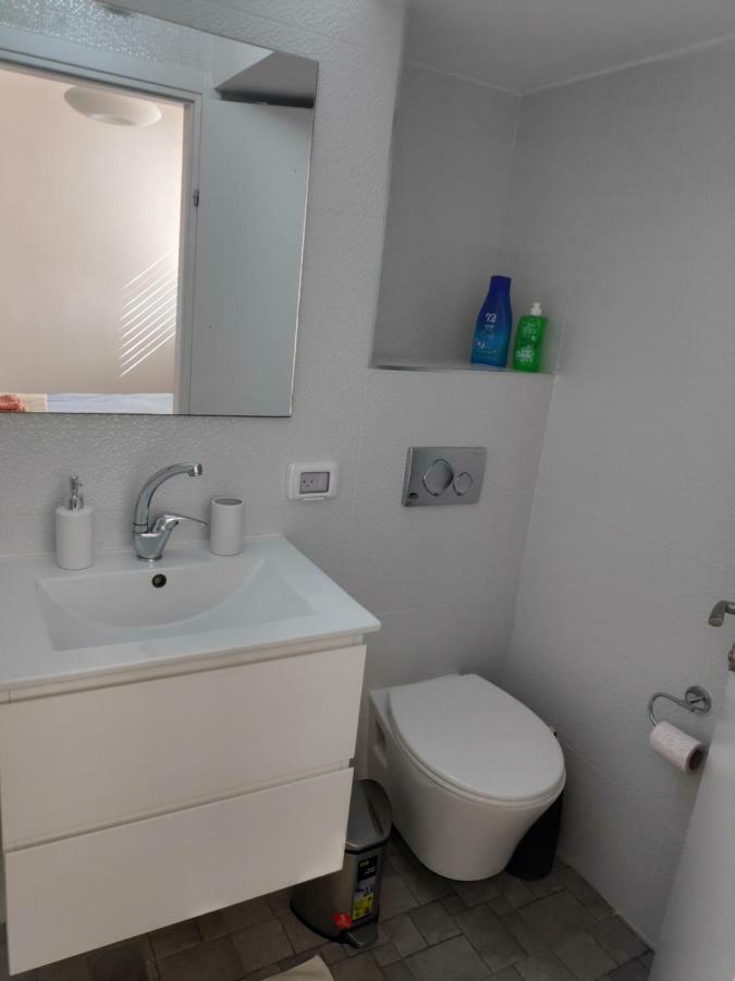 Herzliya Center Apartments 部屋 写真